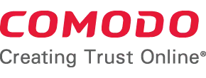 Logo Comodo